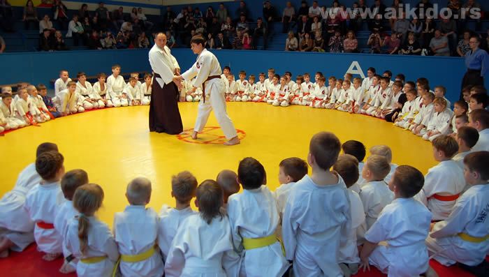 aikido akademija deca aikido akademija deca