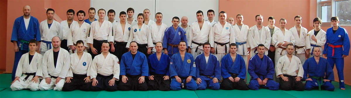 Aikido Instruktori aikido instruktori
